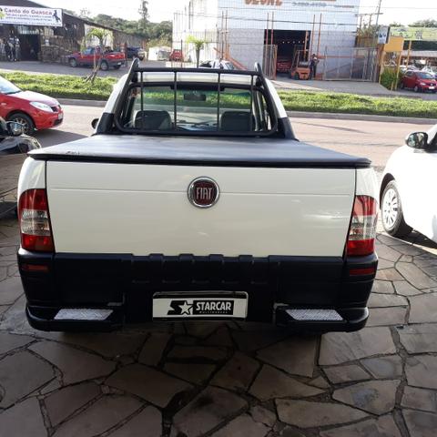 Strada 2010 completa carro de passeio!!!! - Foto 6