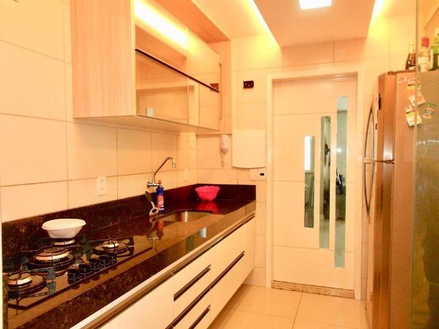 Casa em Cond na Lagoa Redonda - 90m² - 3 Quartos - 2 Vagas (CA0710) - Foto 4