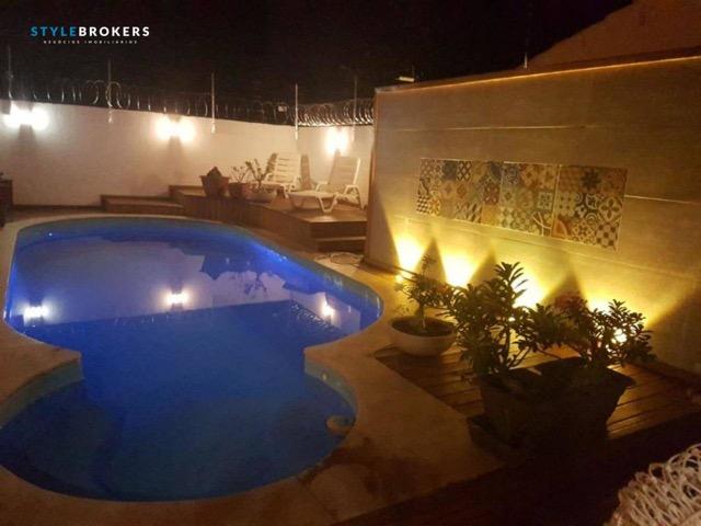 Sobrado no Condomínio Residencial Vitória com 3 dormitórios - Foto 16