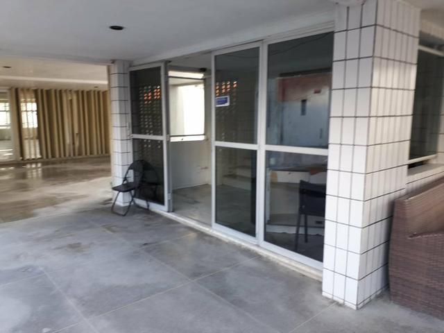 Apartamento temporário mobiliado diária 400 e mensal 2.000 - Foto 4