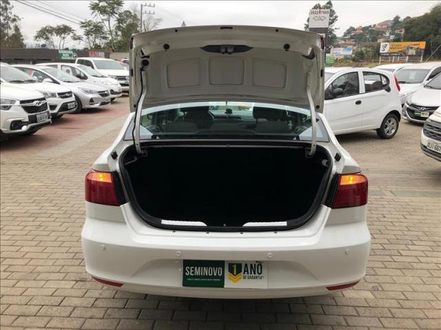 Volkswagen Voyage 1.6 Msi Totalflex Comfortline - Foto 7