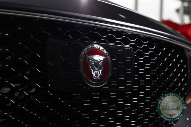 JAGUAR XJ R-SPORT SUPERCHARGED 3.0 V6 AUT./2017 - Foto 4