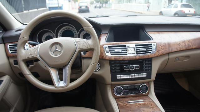 Merces CLS 350 V6 - Foto 7