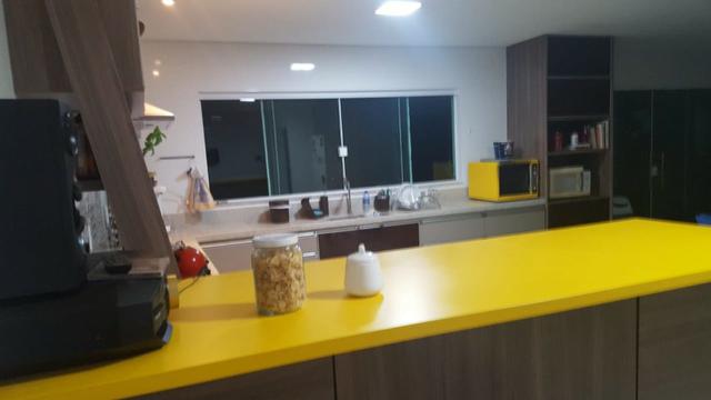 Linda Casa no Jockey em Vicente Pires - Foto 6