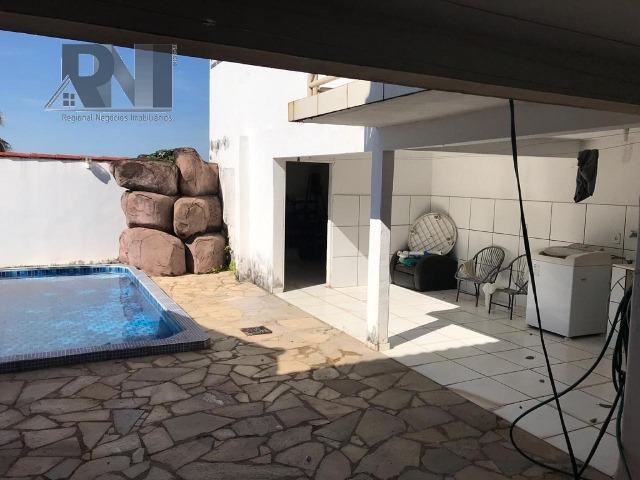 Vendo imóvel no bairro BNH. Na cidade de Barra do garças-MT