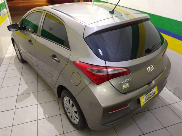 HB20 Comfort Plus 1.0 Flex 12V Mec - Foto 7