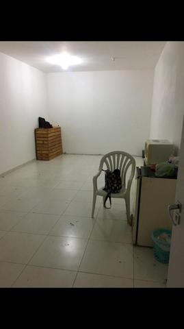 Aluguel de sala