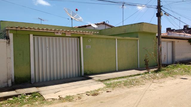 Casa Rio Doce - 5. etapa Escriturada