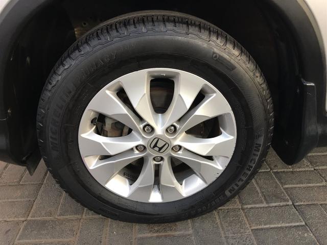Honda crv 2013/2013 2.0 exl 4x2 16v flex 4p automático - Foto 16