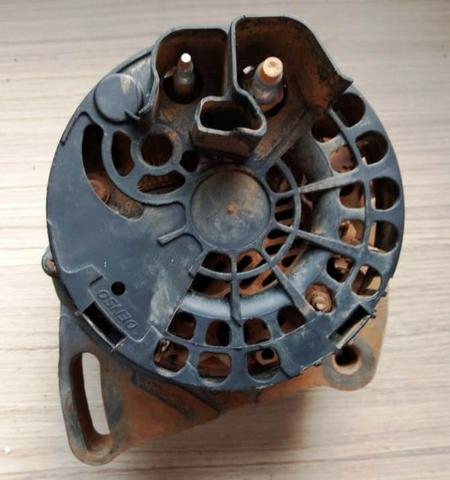Alternador Fiat motor Fire 1.4 - Foto 10