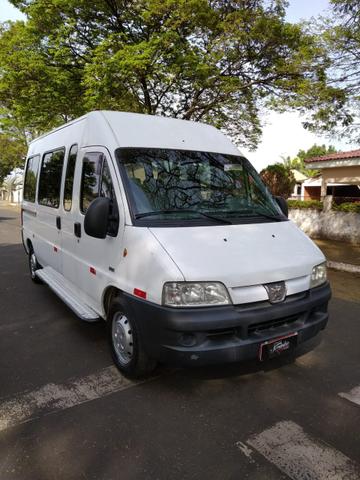 Peugeot Boxer Greencar - Foto 3