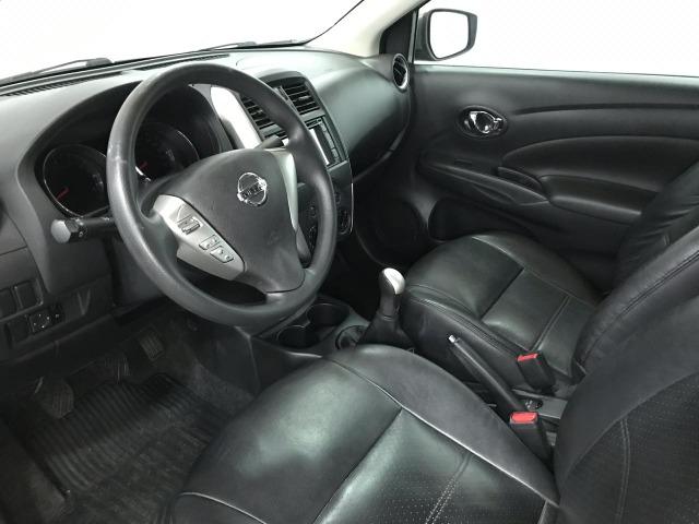 Versa SL 1.6 C.O.M.P.L.E.T.O.O.O + M.U.L.T.I.M.I.D.I.A - Foto 9