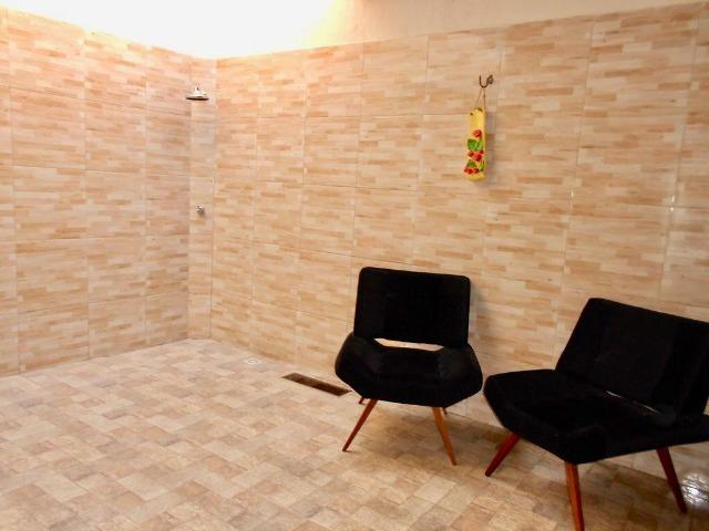 Casa em Cond na Lagoa Redonda - 90m² - 3 Quartos - 2 Vagas (CA0710) - Foto 11