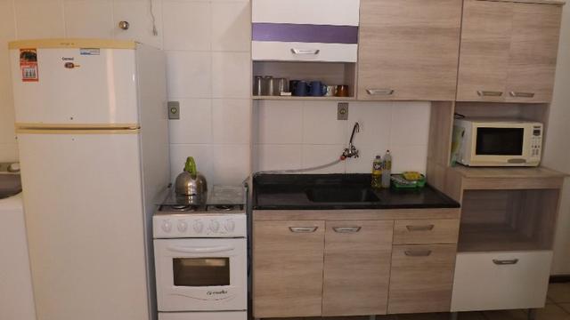 Apto para férias em Canasvieiras - Foto 6