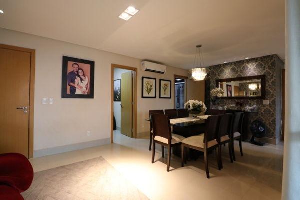 Apartamento Andar alto, Nascente- Altos do Bueno- 3 suítes - Foto 14