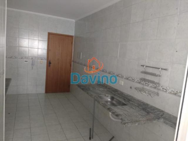 Apartamento de 3 suítes, Vila Tupi, Praia Grande - Foto 19