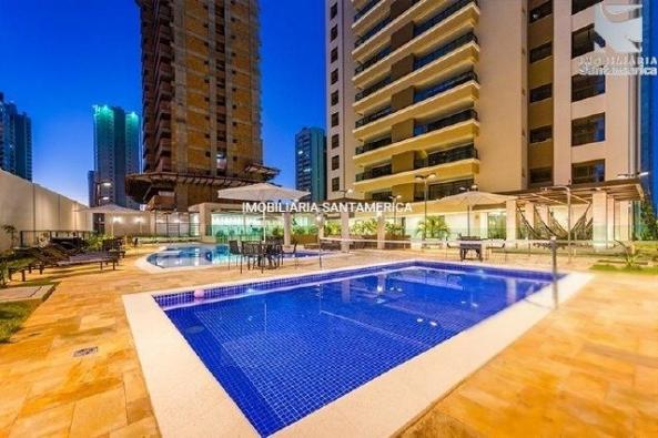 Apartamento para alugar com 3 dormitórios em Gleba fazenda palhano, Londrina cod:04656.003 - Foto 7