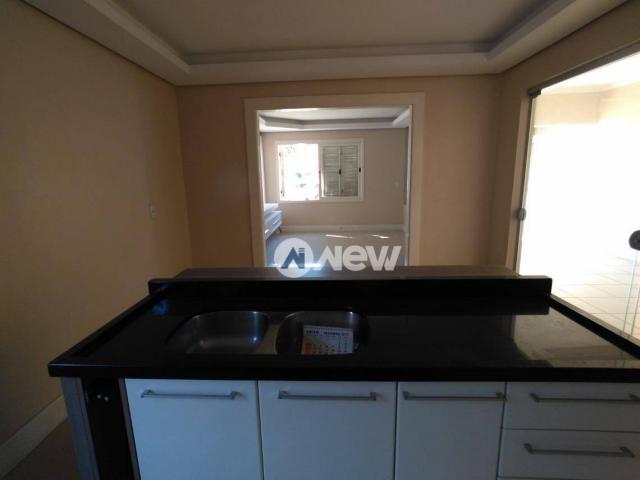 Casa com 3 dormitórios à venda, 155 m² por r$ 375.000 - scharlau - são leopoldo/rs - Foto 7