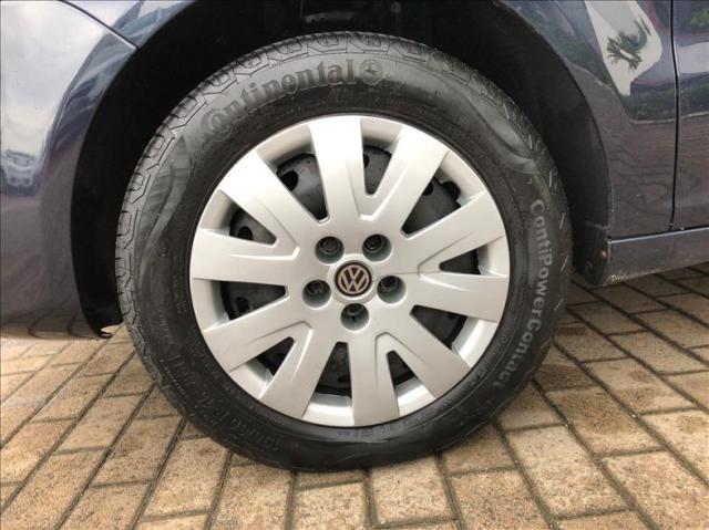 Volkswagen Fox 1.6 mi 8v - Foto 12