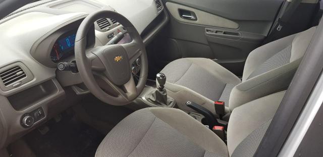 Cobalt LTZ / abx tabela /65 mil km - Foto 5
