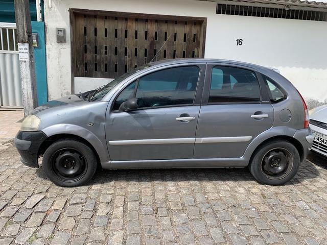 C3 exclusive 1.4 por r$ 8.900