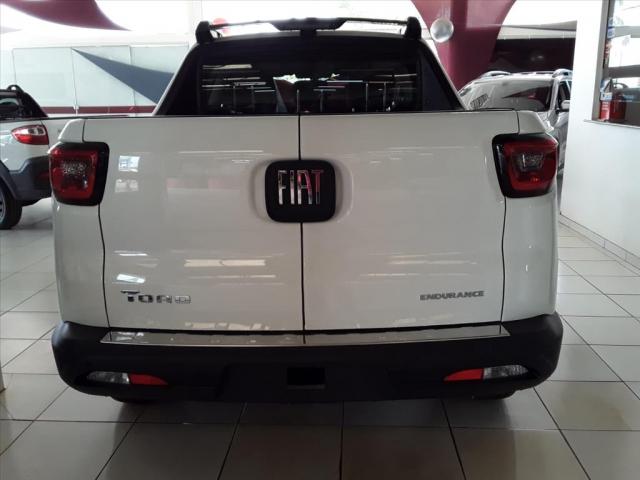 FIAT TORO 1.8 16V EVO FLEX ENDURANCE AT6 - Foto 5