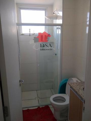 Apartamento Padrão a Venda em Hortolândia/SP AP0004 - Foto 12