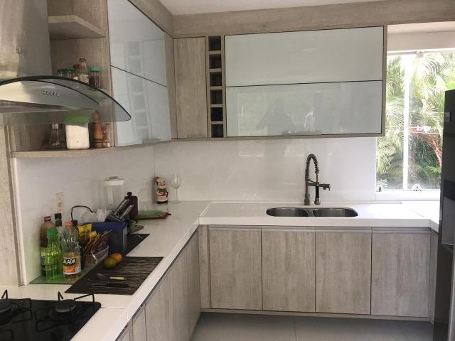 Casa no Cond. Laguna Sol 4 suites em Busca Vida R$ 1.190.000,00 - Foto 10
