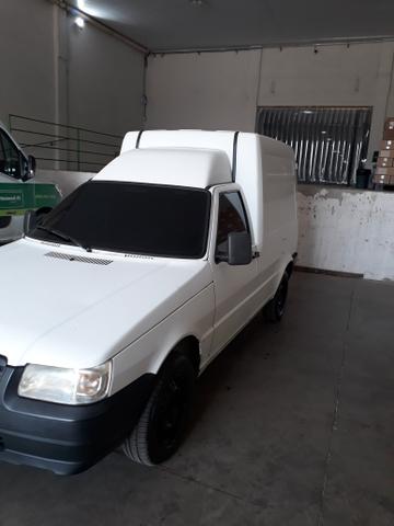 Frete fiorino