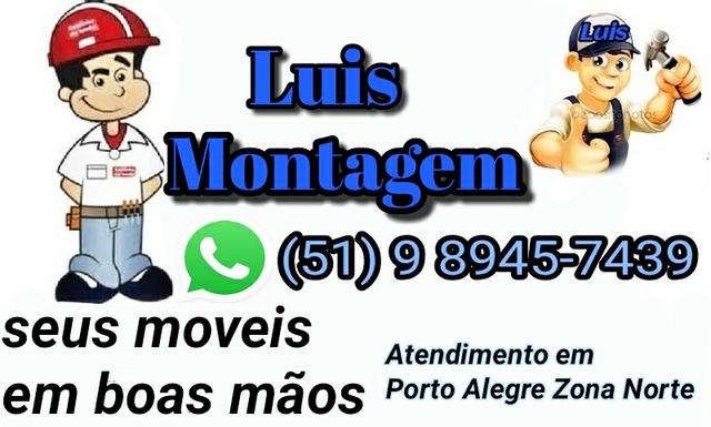 Montador