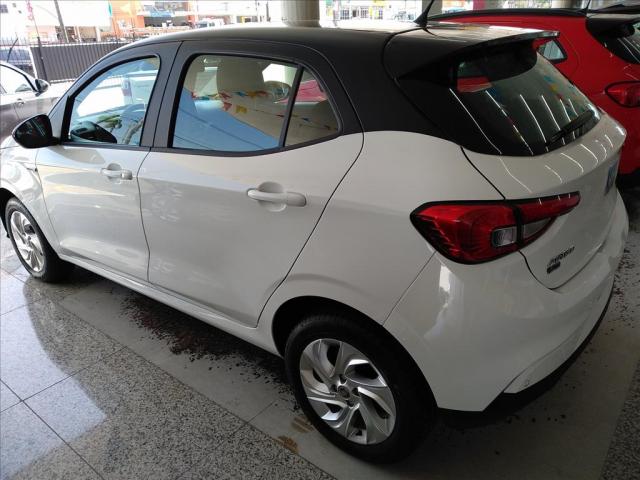 FIAT ARGO 1.3 FIREFLY FLEX DRIVE MANUAL - Foto 9