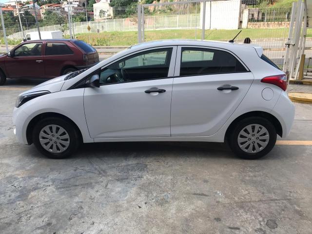 Hyundai HB20 1.0 Comfort - Foto 12