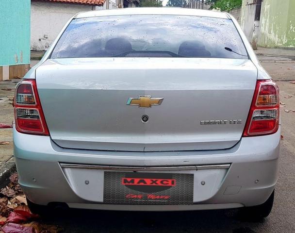 Cobalt LTZ / abx tabela /65 mil km