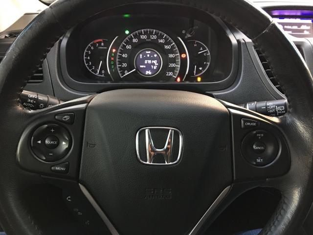 Honda crv 2013/2013 2.0 exl 4x2 16v flex 4p automático - Foto 13