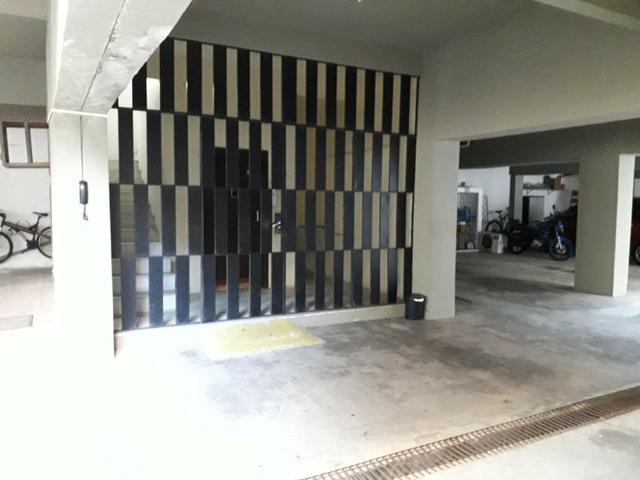 Apartamento temporário mobiliado diária 400 e mensal 2.000 - Foto 3