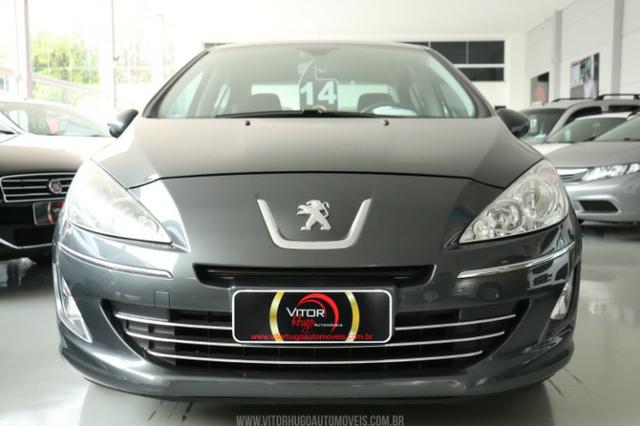 Peugeot 408 - Foto 3