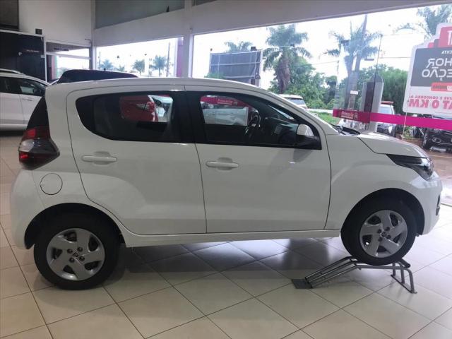 FIAT MOBI 1.0 8V EVO FLEX LIKE. MANUAL - Foto 3