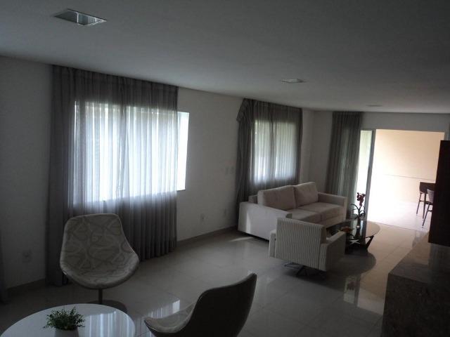 Casa em Cond na Lagoa Redonda - 186m² - 3 Suítes - 3 Vagas (CA0168) - Foto 15