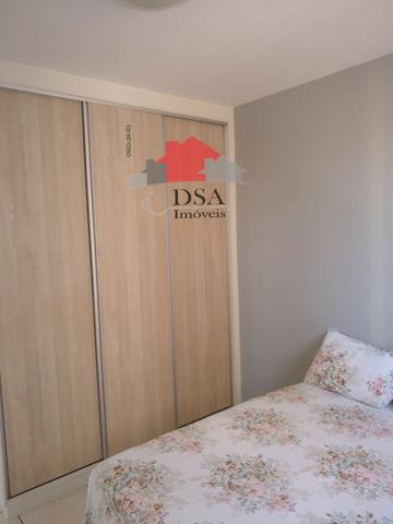 Apartamento Padrão a Venda em Hortolândia/SP AP0004 - Foto 4