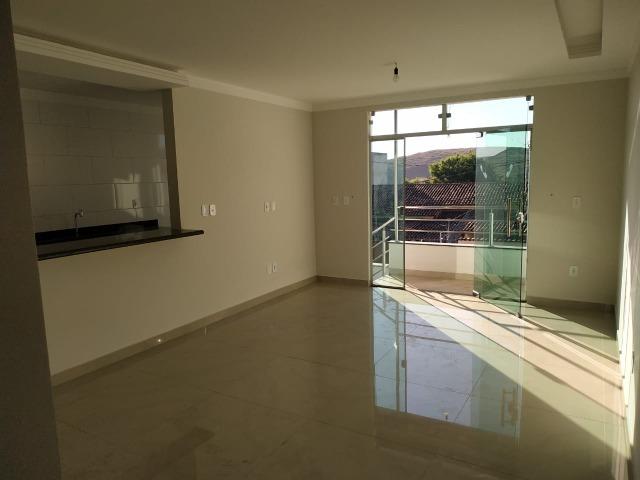 (R$330.000) Casa Nova c/ Garagem Grande - Bairro Morada do Vale - Foto 3