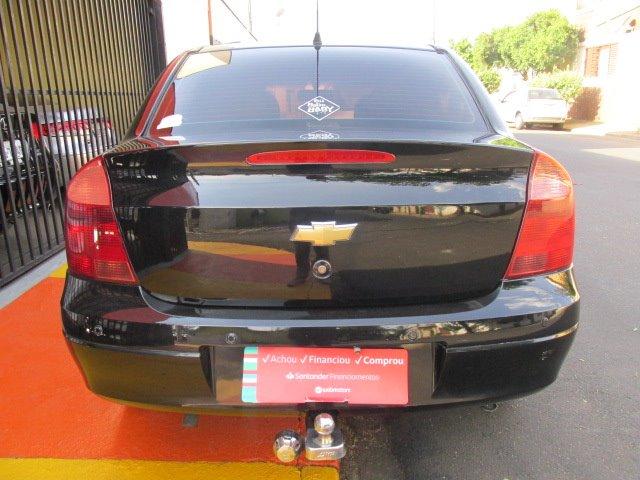 Gm Chevrolet - Corsa Sedan 1.0 8V - Ar condicionado - Foto 4
