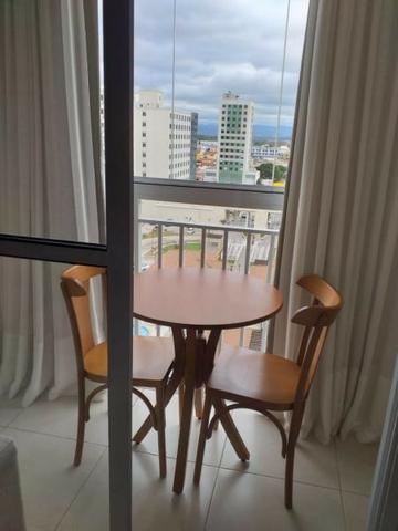 Apartamento de 2 quartos com suíte no Villaggio Limoeiro - Foto 7