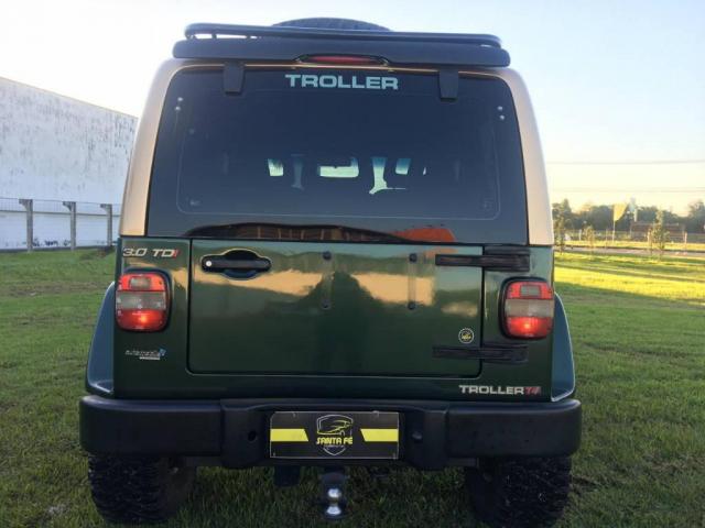 Troller T4 TDI 3.0 - Foto 5