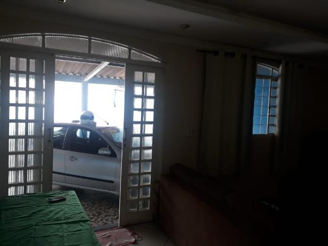 Vd ótima casa 3 quartos, sendo 2 suítes, no Sol Nascente " P Sul" R$ 155 mil - Foto 10