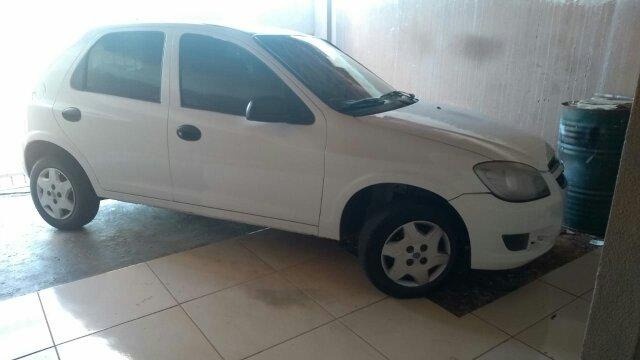 Vendo celta ls