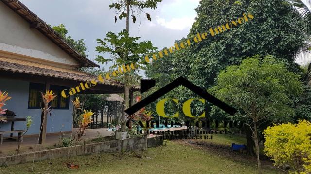 1f Maravilhoso Sítio em Rio Dourado - Serra Mar- Rio das ostras - Foto 19