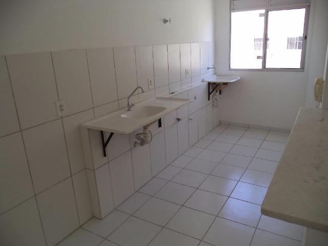 AP0064 Apartamento Residencial / Messejana - Foto 5
