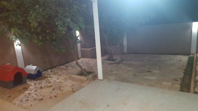 Linda Casa no Jockey em Vicente Pires - Foto 16