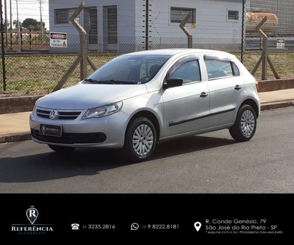 Gol G5 1.0 2010 Flex Completo - Foto 3