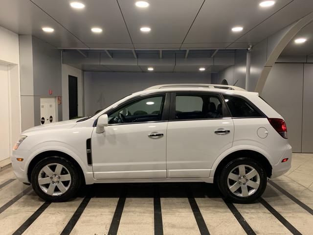Chevrolet Captiva 2.4 baixa Km placa A - Foto 8